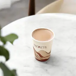 شاي كرك